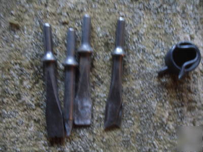 Coleman powermate professional P024-0139SP air hammer 