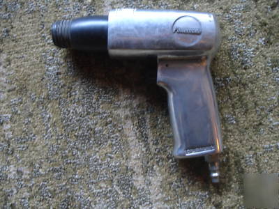 Coleman powermate professional P024-0139SP air hammer 