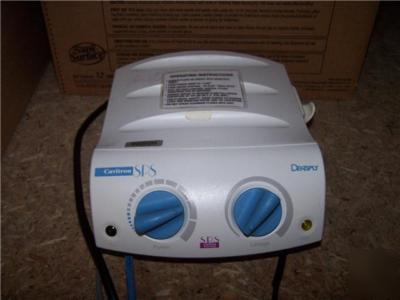Dental ultrasonic scaler dentsply cavitron sps