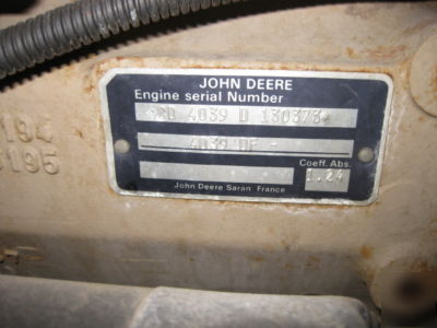 Liroi trailer style compressor 185 cfm diesel cd 4039