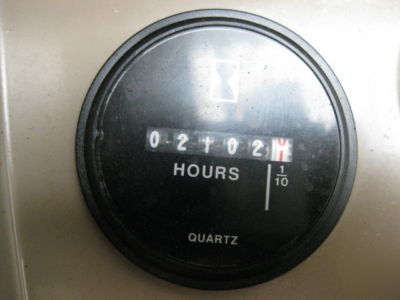 Liroi trailer style compressor 185 cfm diesel cd 4039