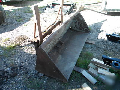 New L775 holland.. runs strong with 2 speed 