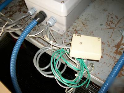 Aquatrac water tower/boiler chem. smart flex contoller 