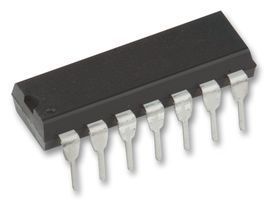 MC1496P, balanced modulator /demodulator, qty 20