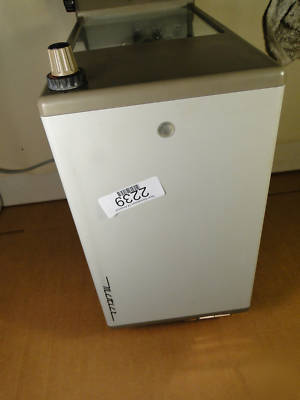 Mettler/toledo H542 lab scale weighing accessory 160G