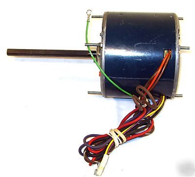 New ao smith 323P745 / trane WW94X904 1/3 hp ac motor