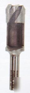 New forest city carbon-steel spiral cnc plug cutters