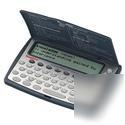 New franklin merriam-webster dict/thesaurus mwd-460A