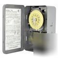 New intermatic timer T103 indoor 120 volt double pole 