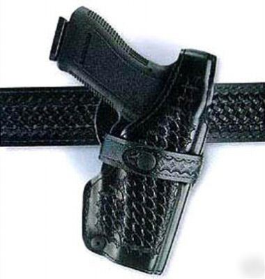 Safariland 070 ssiii mid-ride iii 3 retention holster