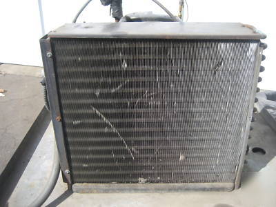Tecumseh,compressor condenser walk in cooler,AHA7514AXF