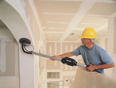 Porter cable drywall sanding sander model 7800 