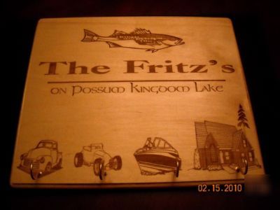 Uls laser engraving system 