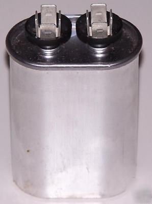 15 uf mfd 440 vac ge run capacitor
