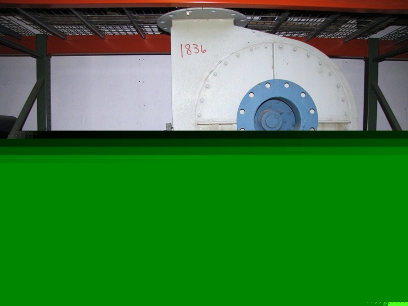 3,000 cfm @ 56