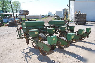 John deere 494A 30