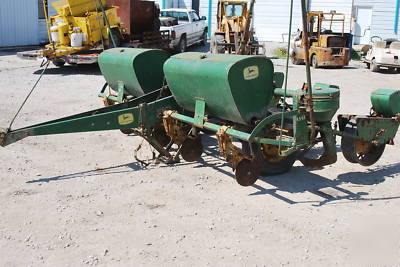 John deere 494A 30