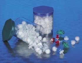 Pall minispike acrodisc syringe filters, pall : 4552