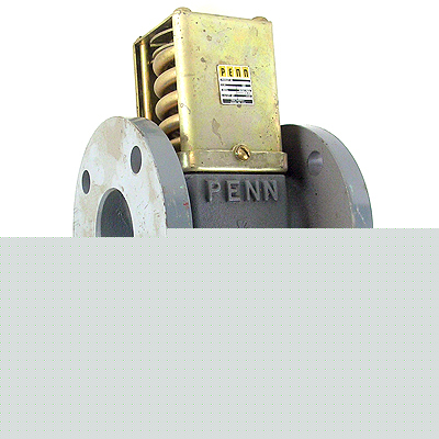 Penn V46AT-2 pressure actuated water regulating valve