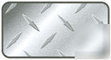 2 faux metal - 11-7/8