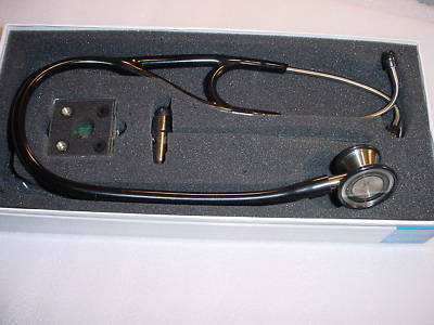 Abertek / detian cardiology stethoscope model 415