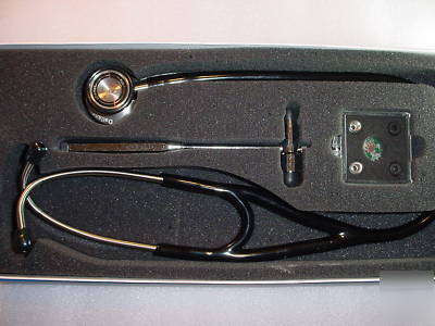 Abertek / detian cardiology stethoscope model 415