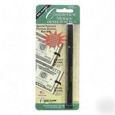 Drimark u.s. counterfeit money detector pen K9 