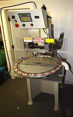 Kensol franklin poker chip hot stamp machine
