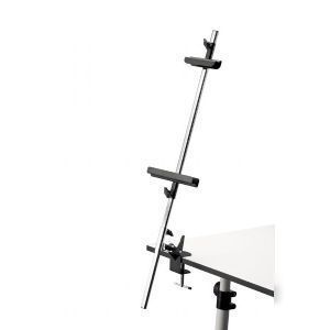 New table mount clip clamp on art drawing easel