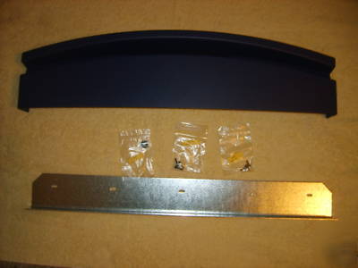 New xerox rear wall mount install kit 675K10360 in box 