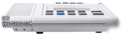 Philips 4020 digital transcribe transcriber station