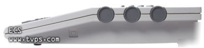 Philips 4020 digital transcribe transcriber station
