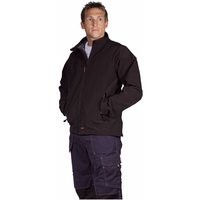 Scruffs softshell jacket size l 42-44