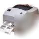Zebra tlp-2844 thermal tag/label printer TLP2844 pos
