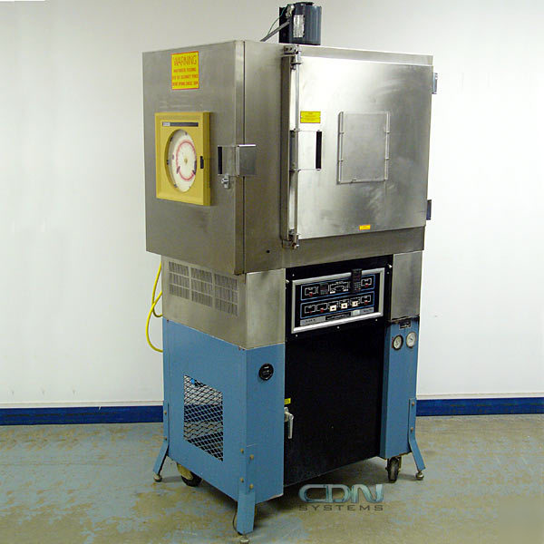 Blue m convection oven humid-flow bluem cfr-7652C-1
