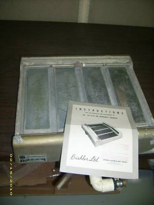 Buehler handimet grinder & carbimet paper strips