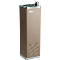 Drinking fountain standing water cooler 502967 P10CP
