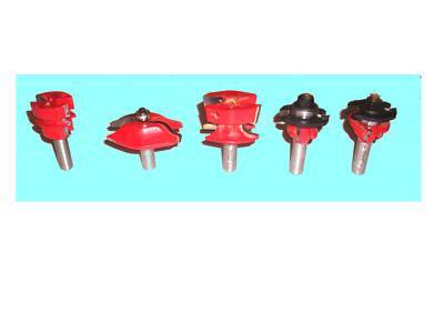 Freud 95-100 cabinet door router bit set 5 piece sweet 