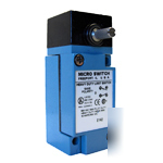 Honeywell microswitch LSN3K limit switch, hdls