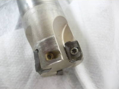 Iscar indexable 1