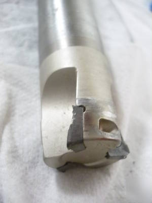 Iscar indexable 1