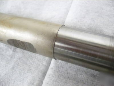 Iscar indexable 1