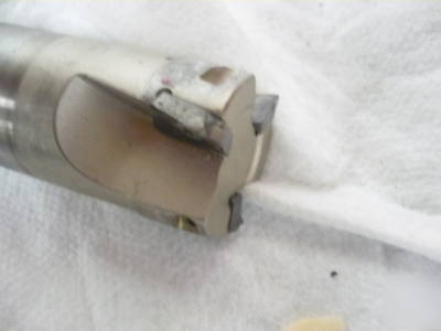 Iscar indexable 1