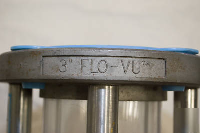 Sermatech ethylene corp. flo-vu 3