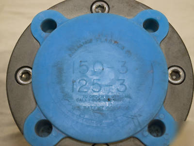 Sermatech ethylene corp. flo-vu 3