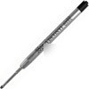 Visconti gel fine .5 brown 10 pack of refills