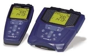 Vwr symphony ph/conductivity meters 1247001 SP80PC