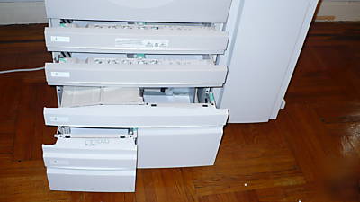 Xerox work centre 5030 workcentre w / office finishe