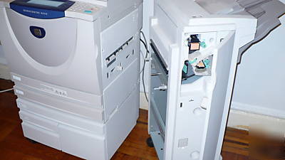 Xerox work centre 5030 workcentre w / office finishe