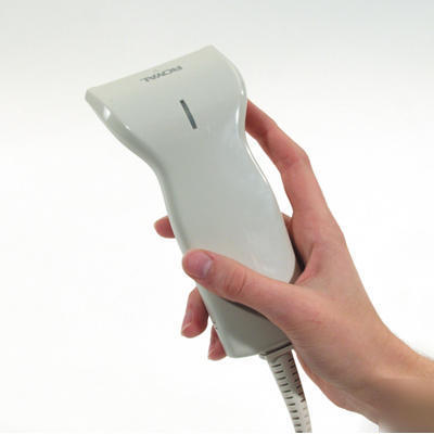 Royal PS700E handheld cash register bar code scanner